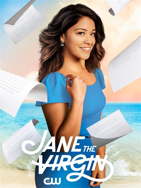 Watch Jane The Virgin .